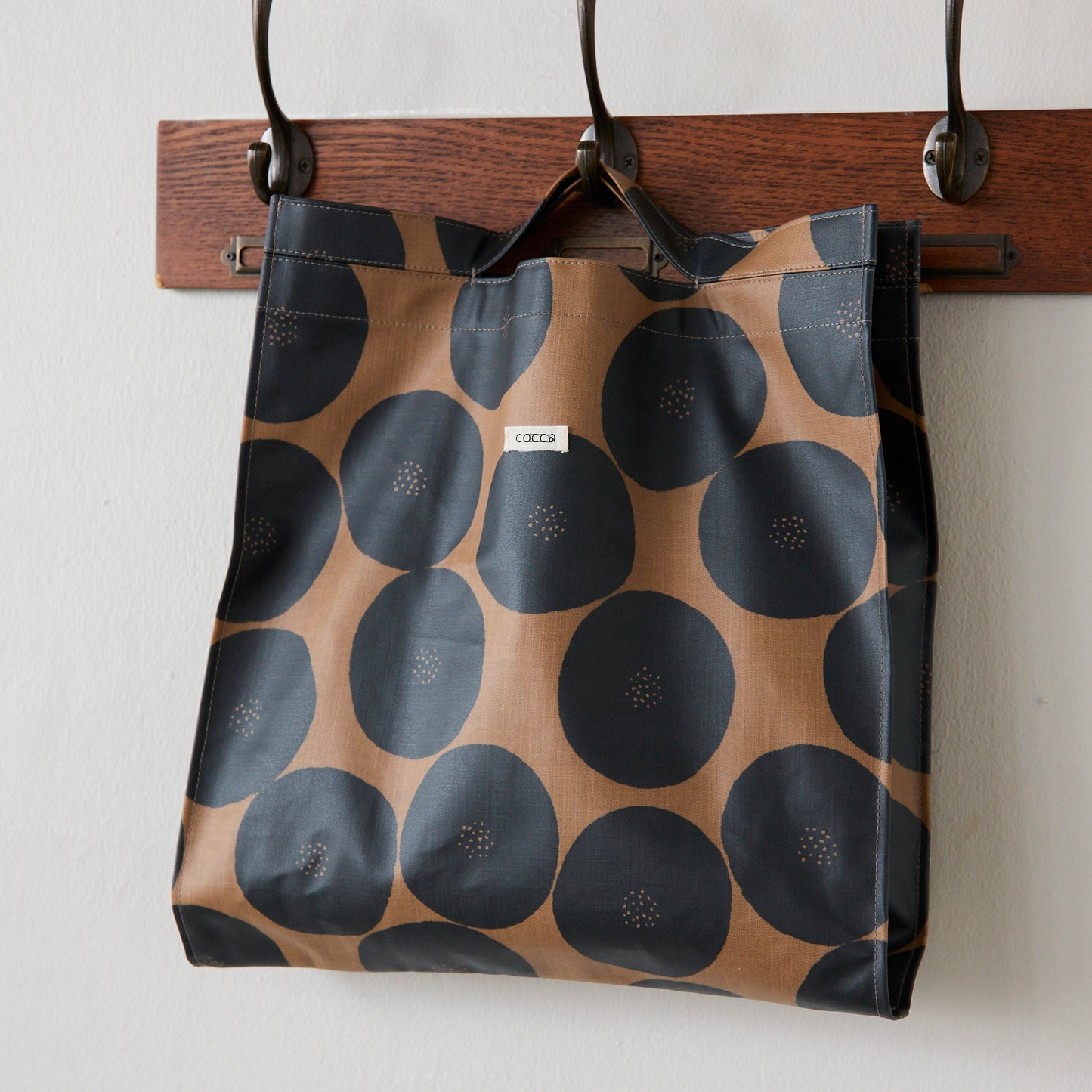 【キット】あんぱん  ラミネートバッグキット -MUDDY WORKS by tomotake -