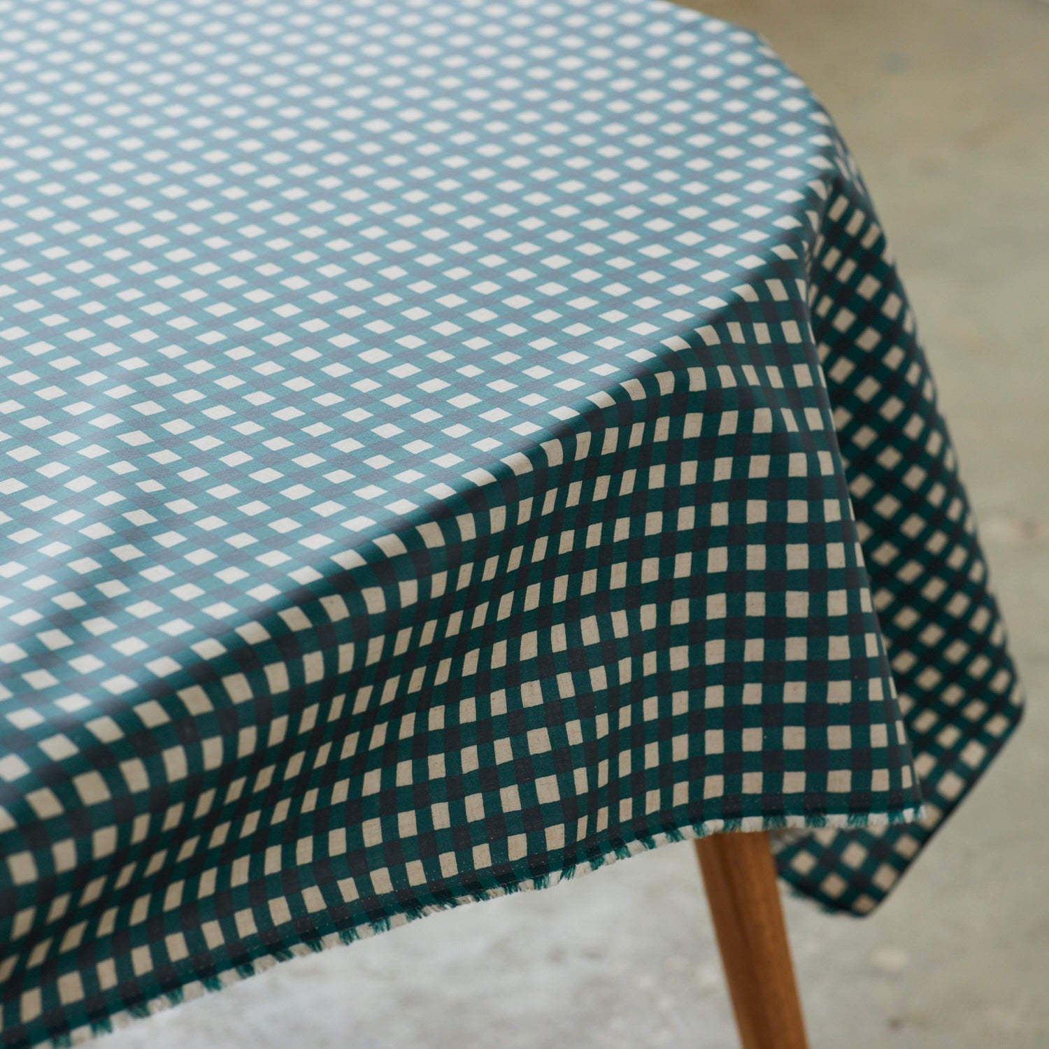 【coccaオリジナル】《ラミネート》gin-gam ギンガム - cocca