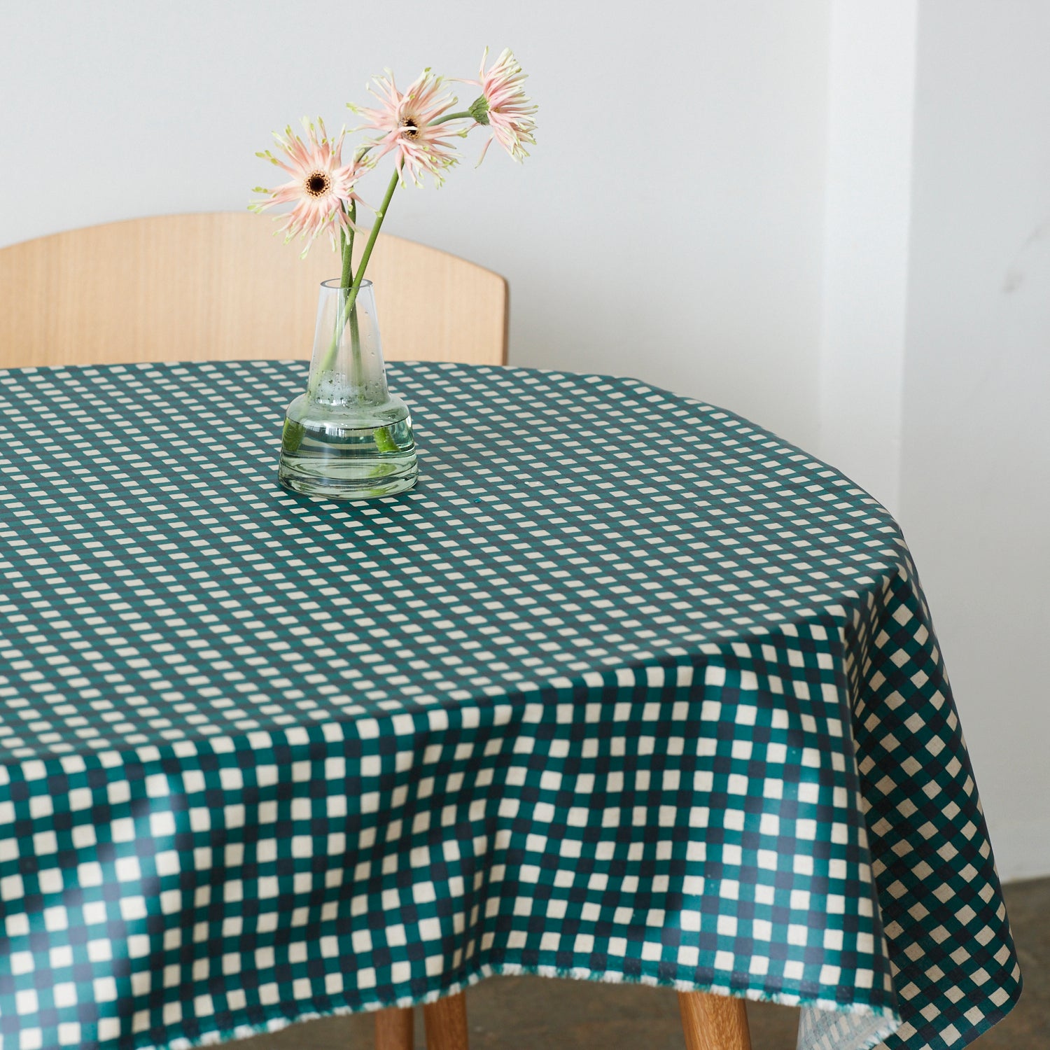 【coccaオリジナル】《ラミネート》gin-gam ギンガム - cocca