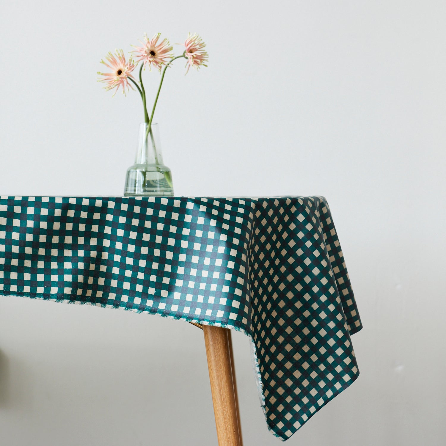 【coccaオリジナル】《ラミネート》gin-gam ギンガム - cocca