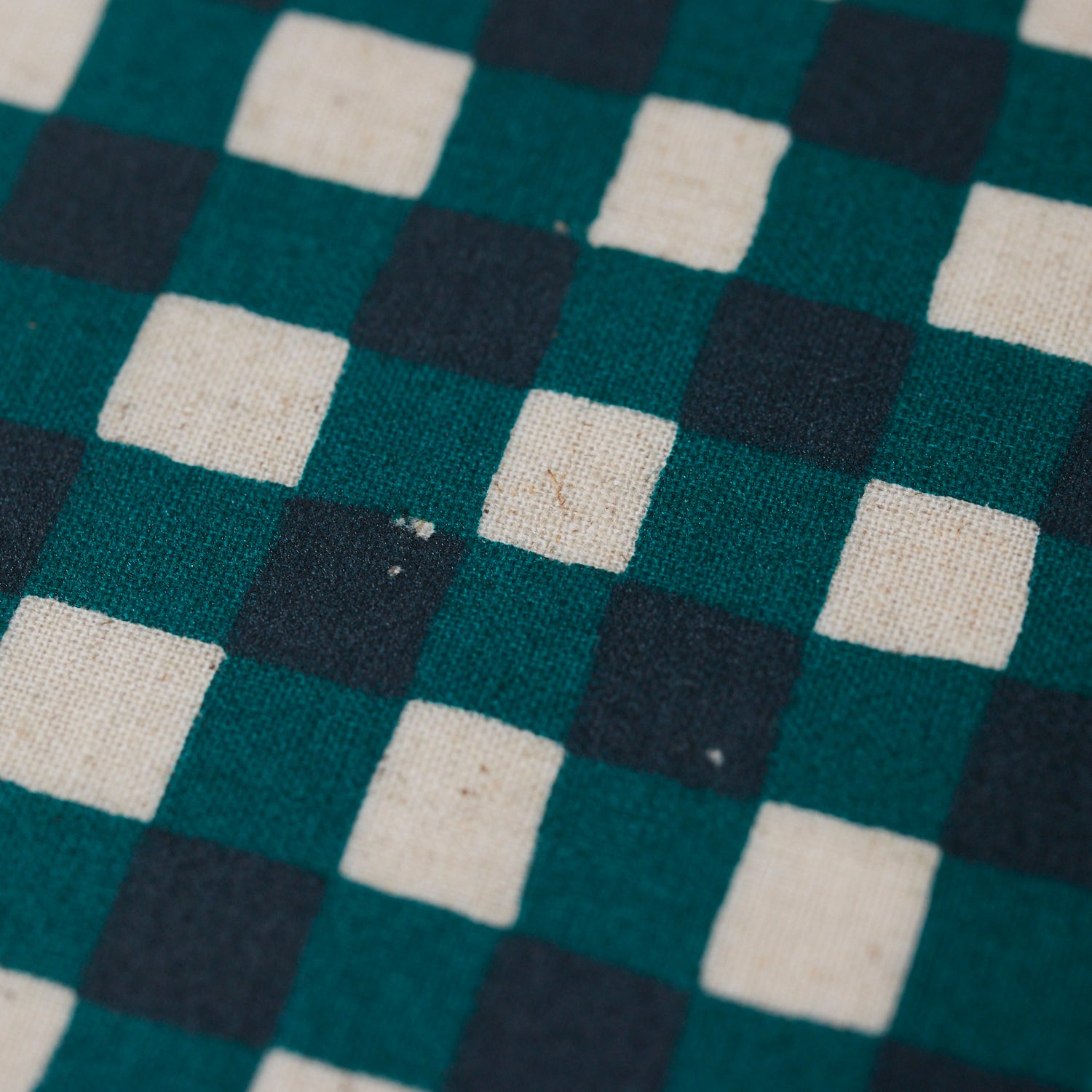 【coccaオリジナル】《ラミネート》gin-gam ギンガム - cocca