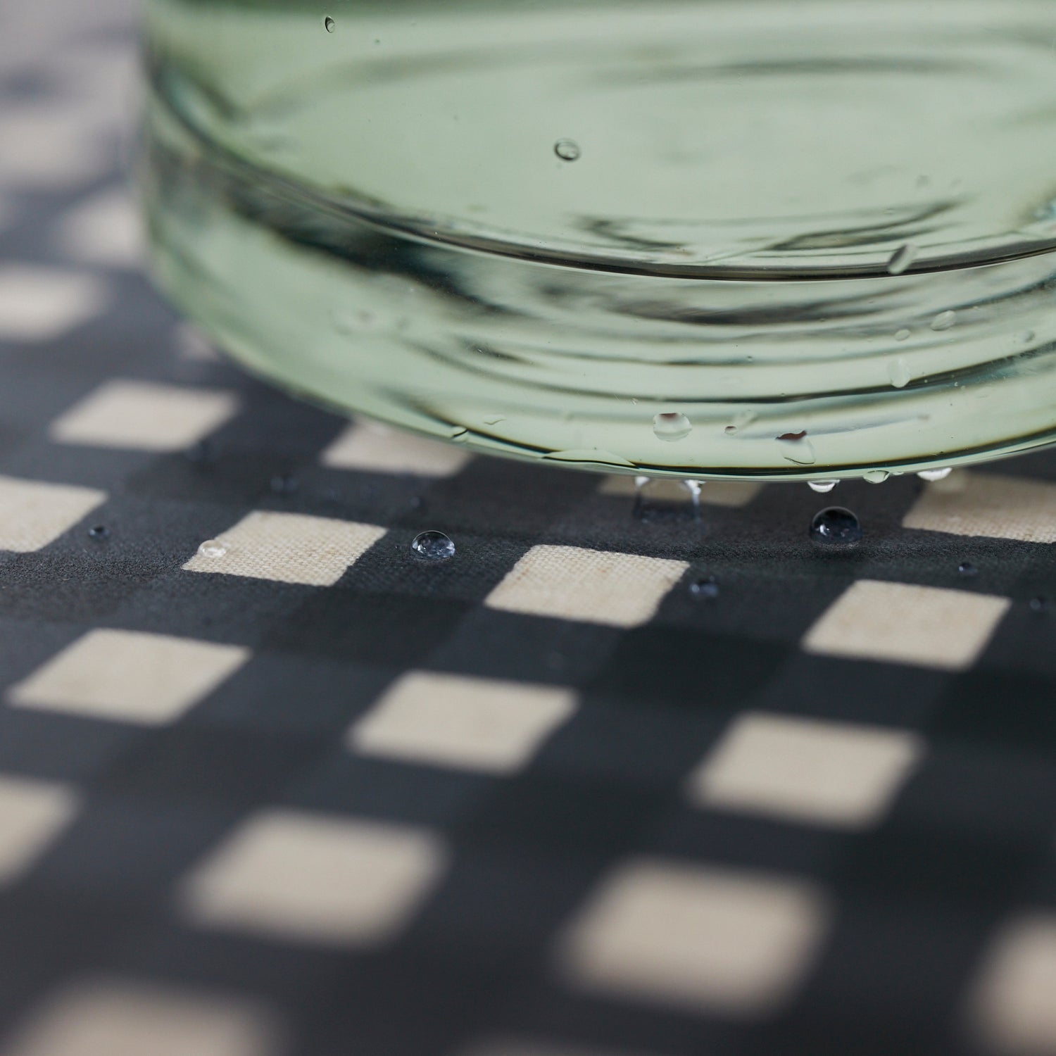 【coccaオリジナル】《ラミネート》gin-gam ギンガム - cocca