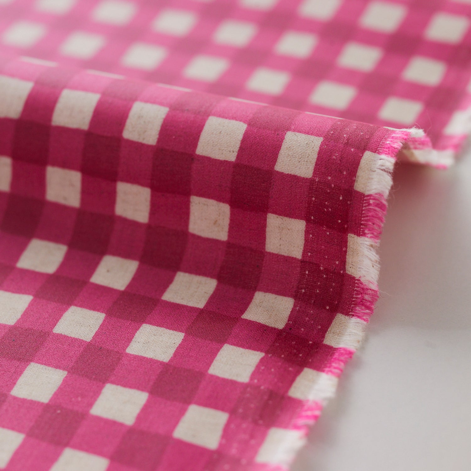 【coccaオリジナル】《ラミネート》gin-gam ギンガム - cocca