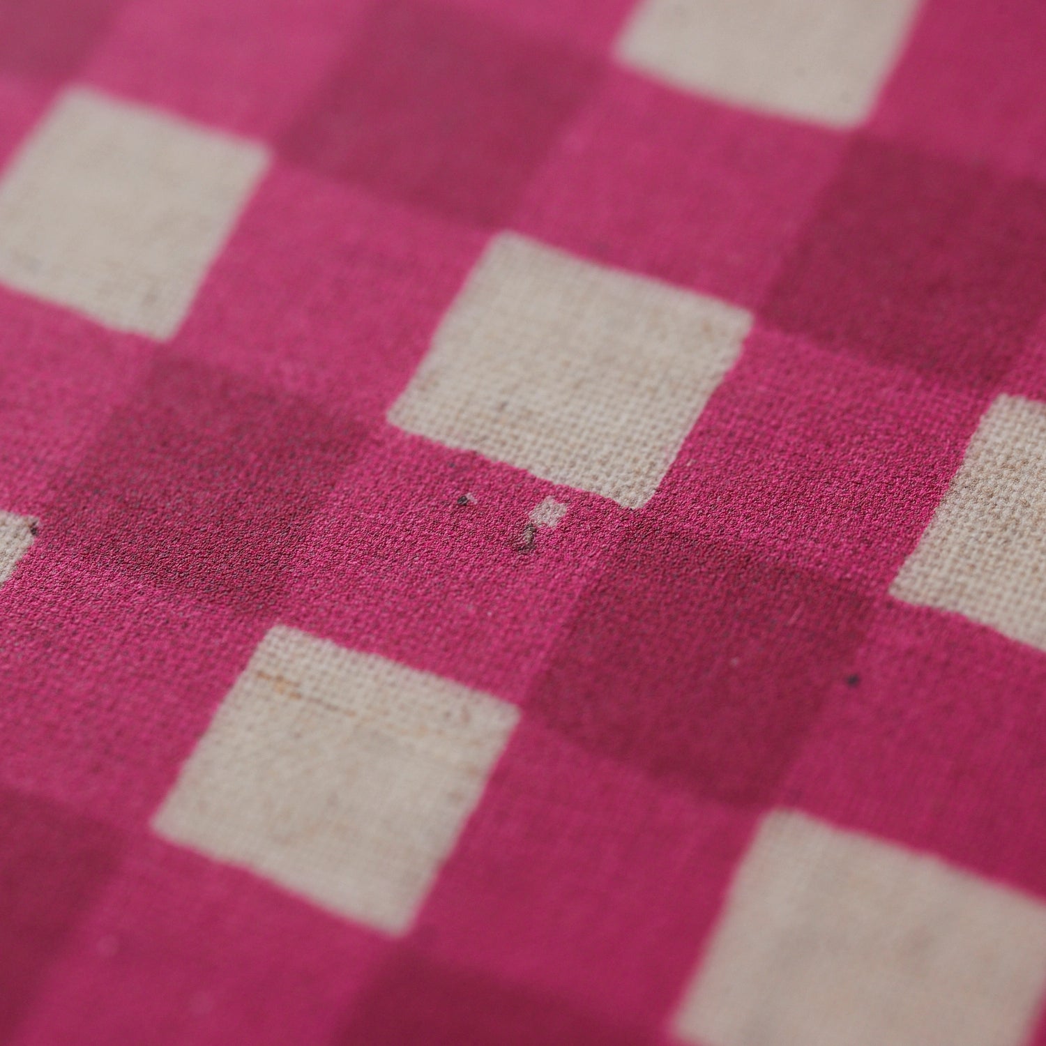 【coccaオリジナル】《ラミネート》gin-gam ギンガム - cocca