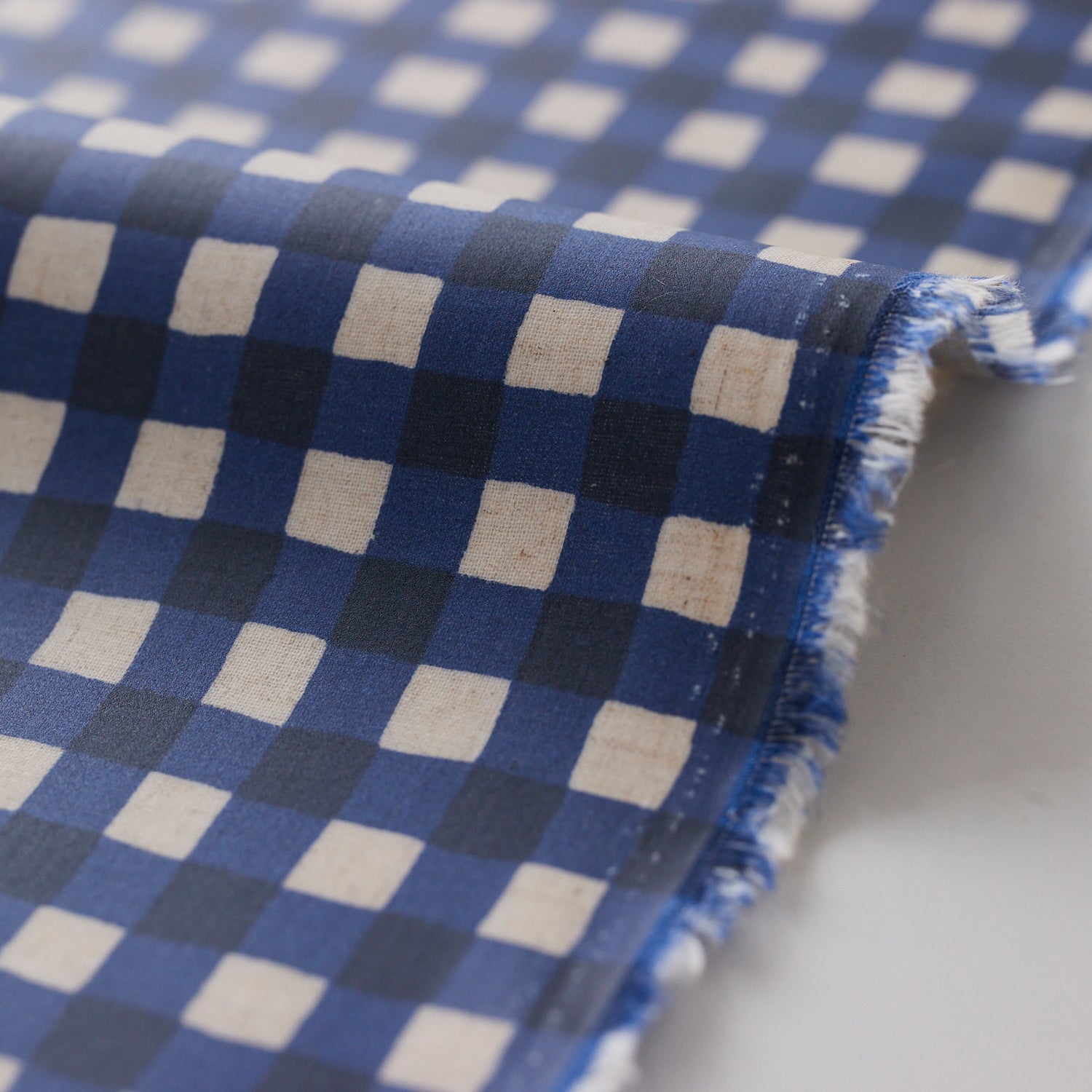 【coccaオリジナル】《ラミネート》gin-gam ギンガム - cocca