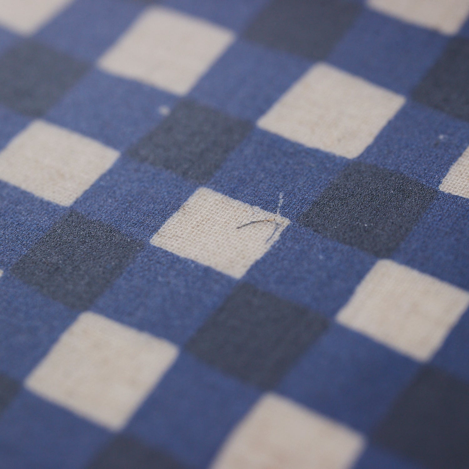 【coccaオリジナル】《ラミネート》gin-gam ギンガム - cocca