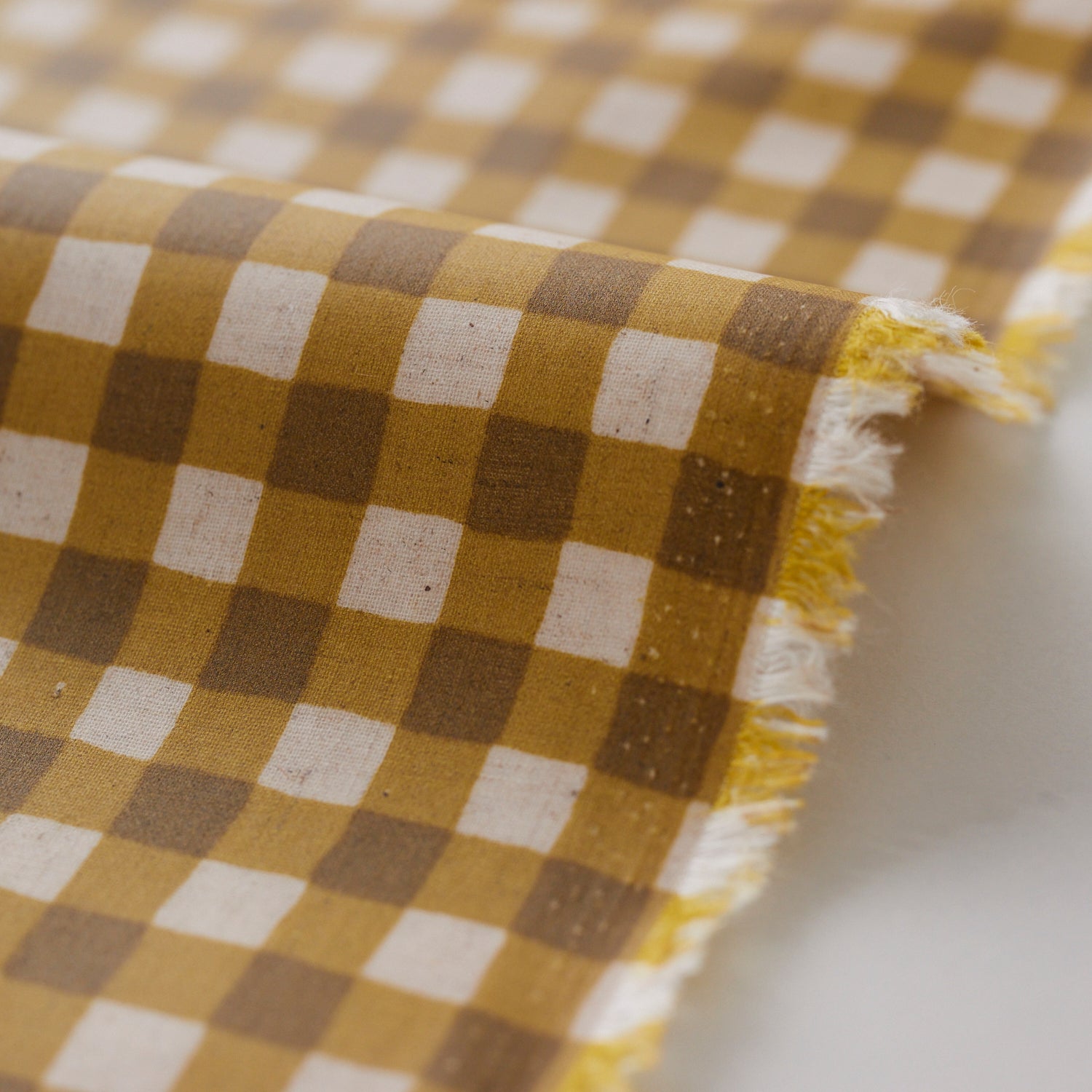 【coccaオリジナル】《ラミネート》gin-gam ギンガム - cocca