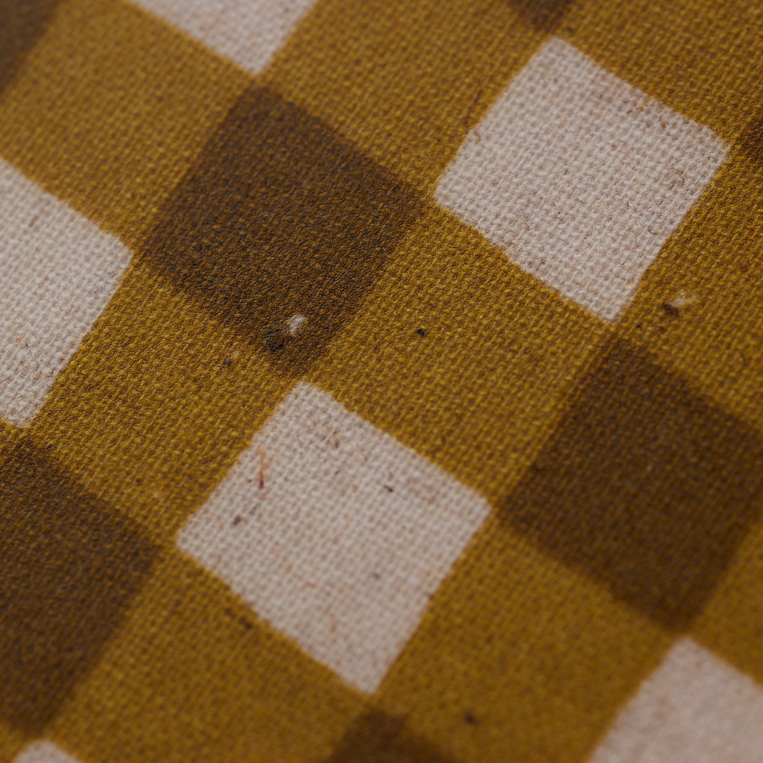 【coccaオリジナル】《ラミネート》gin-gam ギンガム - cocca