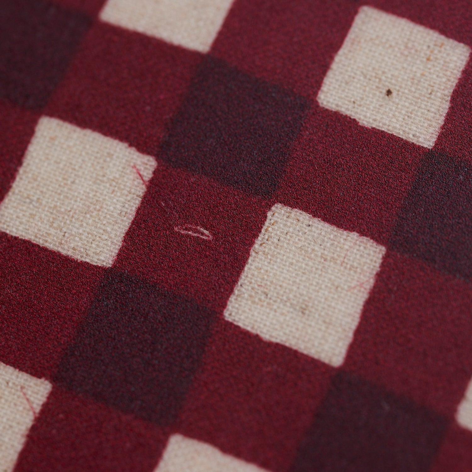 【coccaオリジナル】《ラミネート》gin-gam ギンガム - cocca