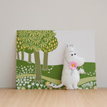 【キット】MOOMIN ムーミン ～フェルトマスコットキット～