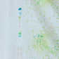 【予約販売】［nani IRO 2026］Water fall 綿100% わたWガーゼ