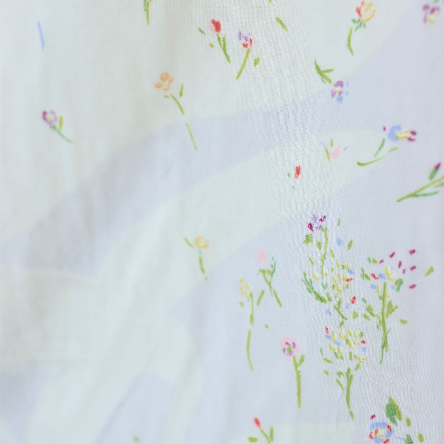 【予約販売】［nani IRO 2026］Sanga 綿100% オーガニックWガーゼ
