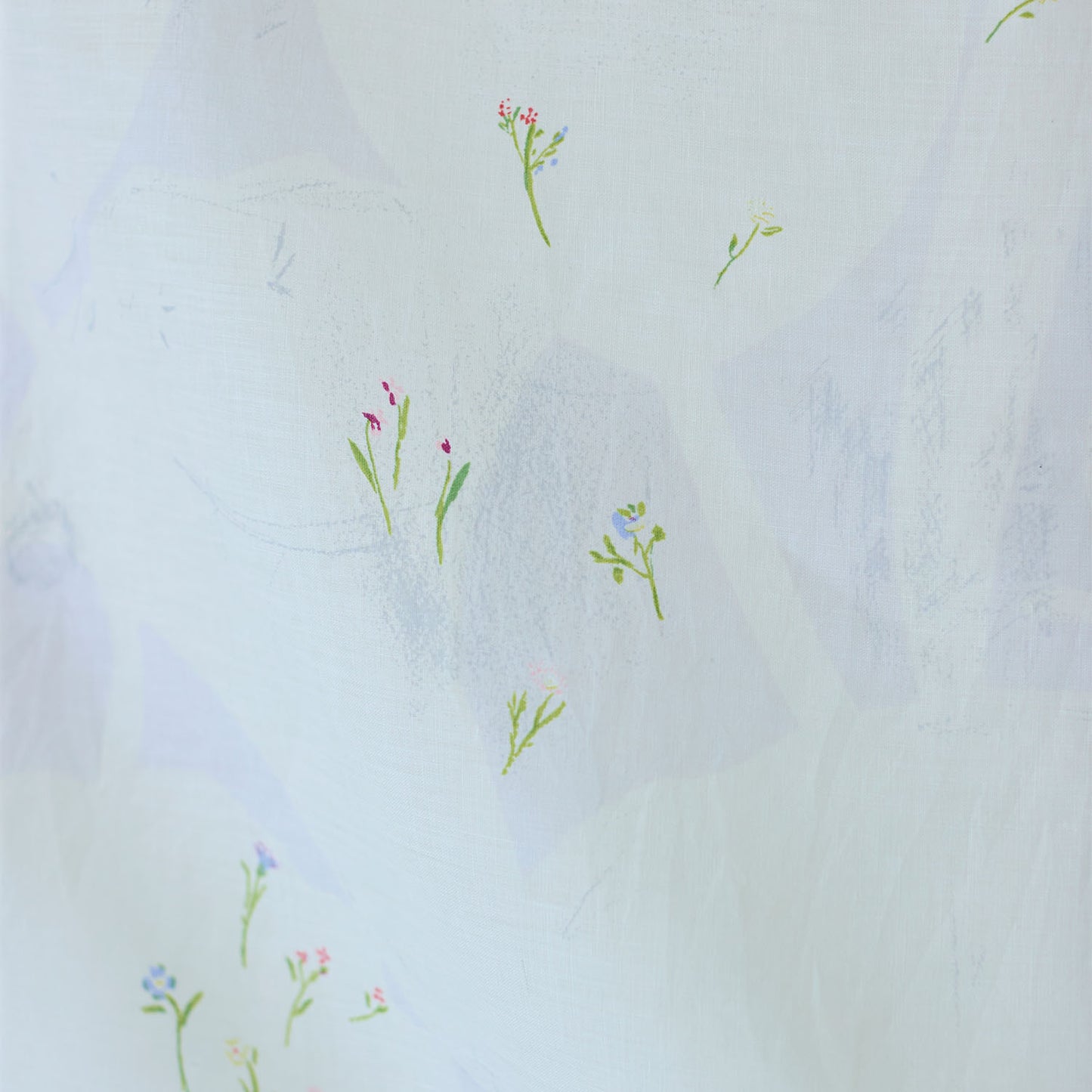 【予約販売】［nani IRO 2026］Sanga リネン100%（薄手）
