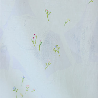【予約販売】［nani IRO 2026］Sanga リネン100%（薄手）