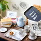 【＋HAyU】-Mino Ware Collection- プレート