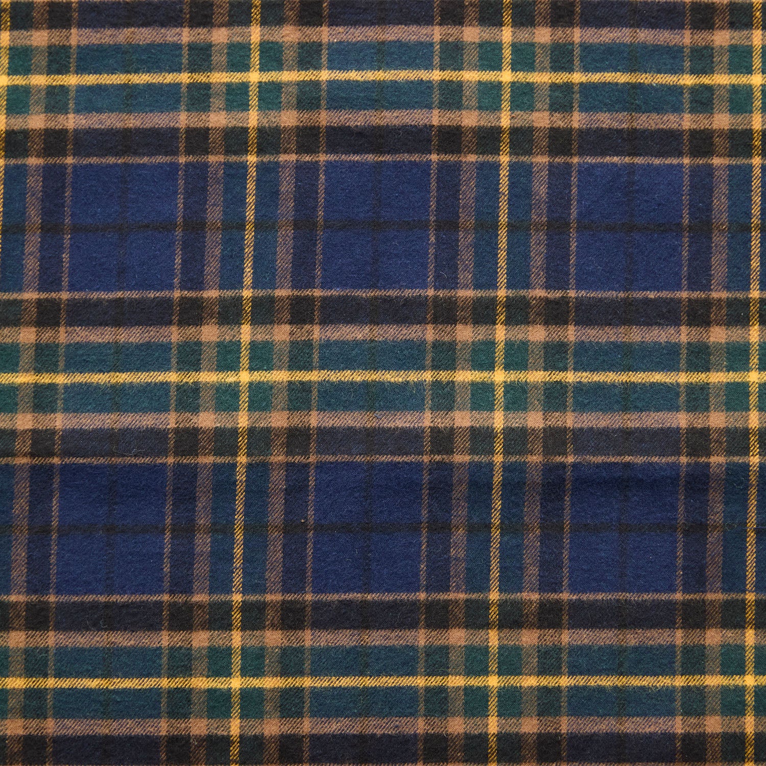 cocca(コッカ) ｜生地通販｜播州織 起毛フランネルチェック ～綿100%～