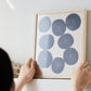 Tomotake～Framed Fabric～　