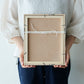 Tomotake～Framed Fabric～　