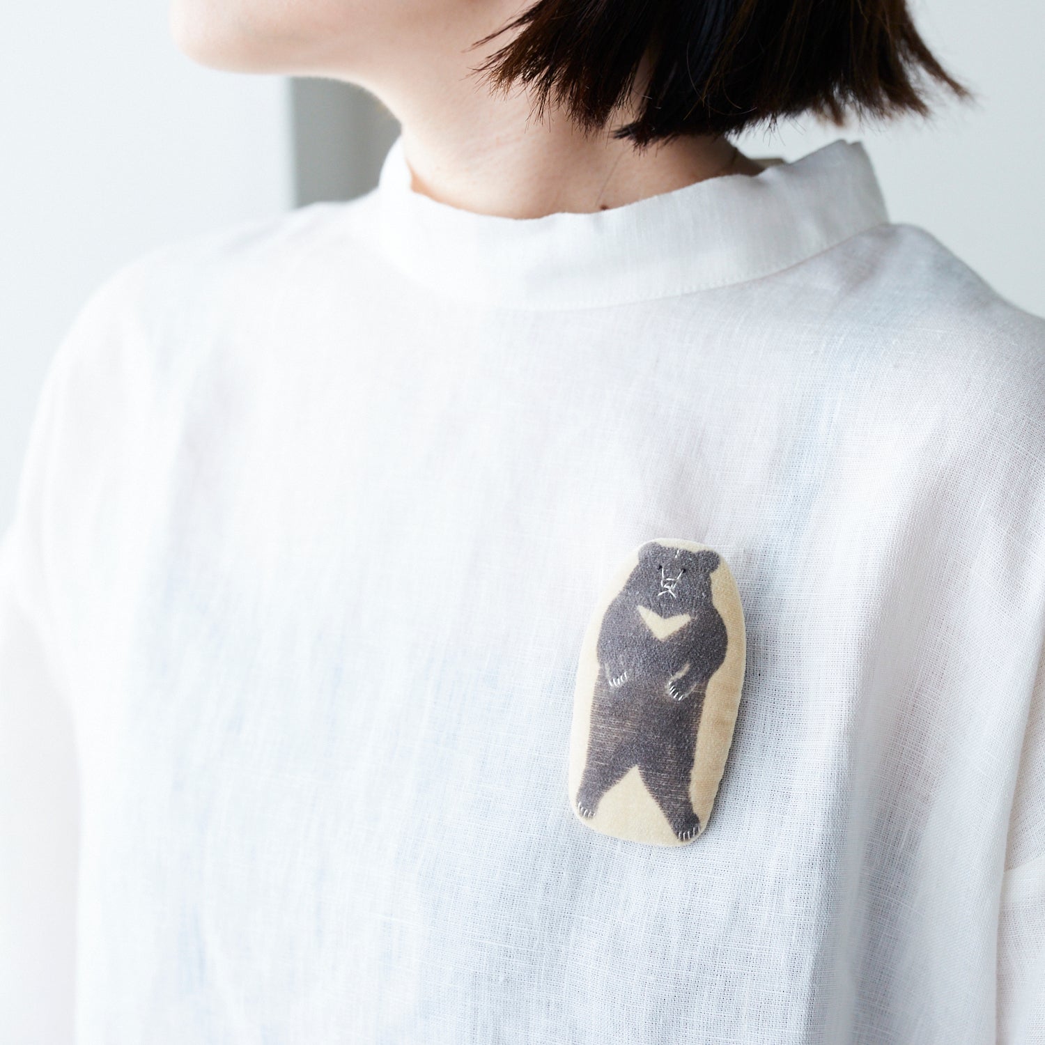 ★パリ五輪★【マコンエレスコワ】手刺繍ブローチ 勝利のメダル 99wVkjzNXABE.jpg?width=768