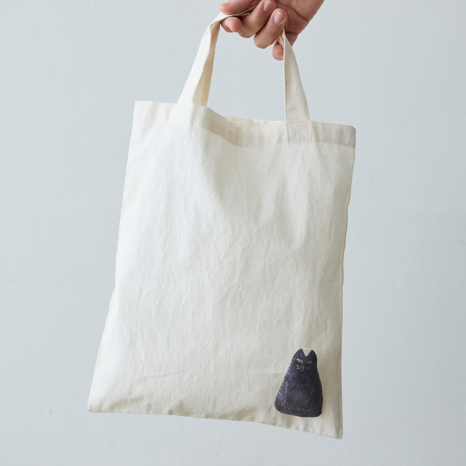 cocca(コッカ) ｜生地通販｜Tomotake～刺繍ブローチ～コットン