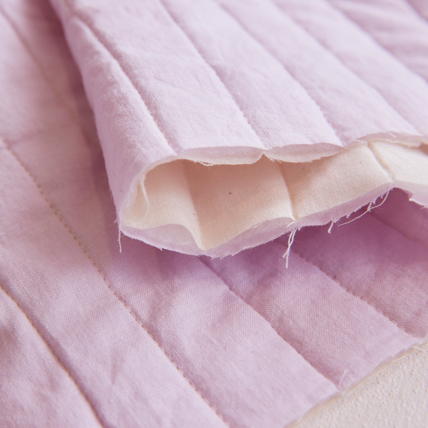 ［nani IRO］Naomi Ito Linen colors Light  ライトリネンコットン 《キルト》