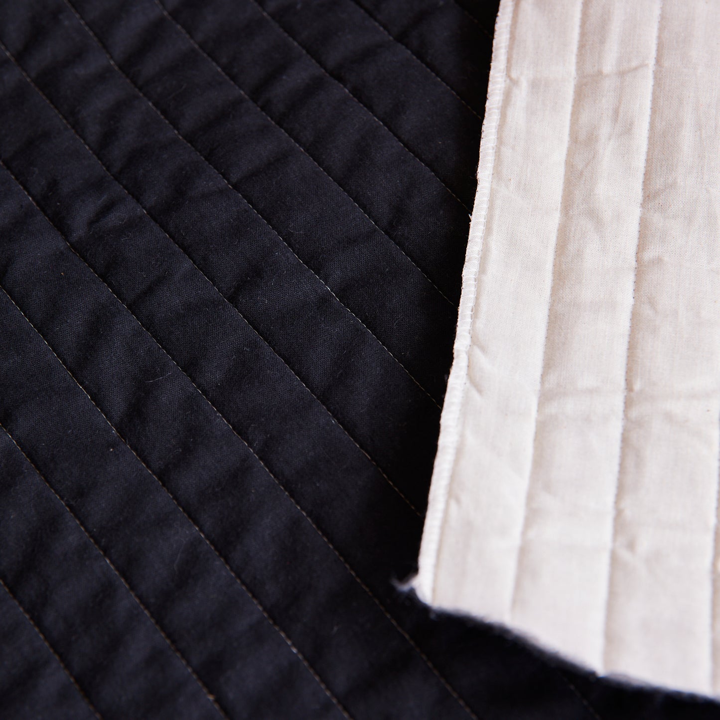 ［nani IRO］Naomi Ito Linen colors Light  ライトリネンコットン 《キルト》