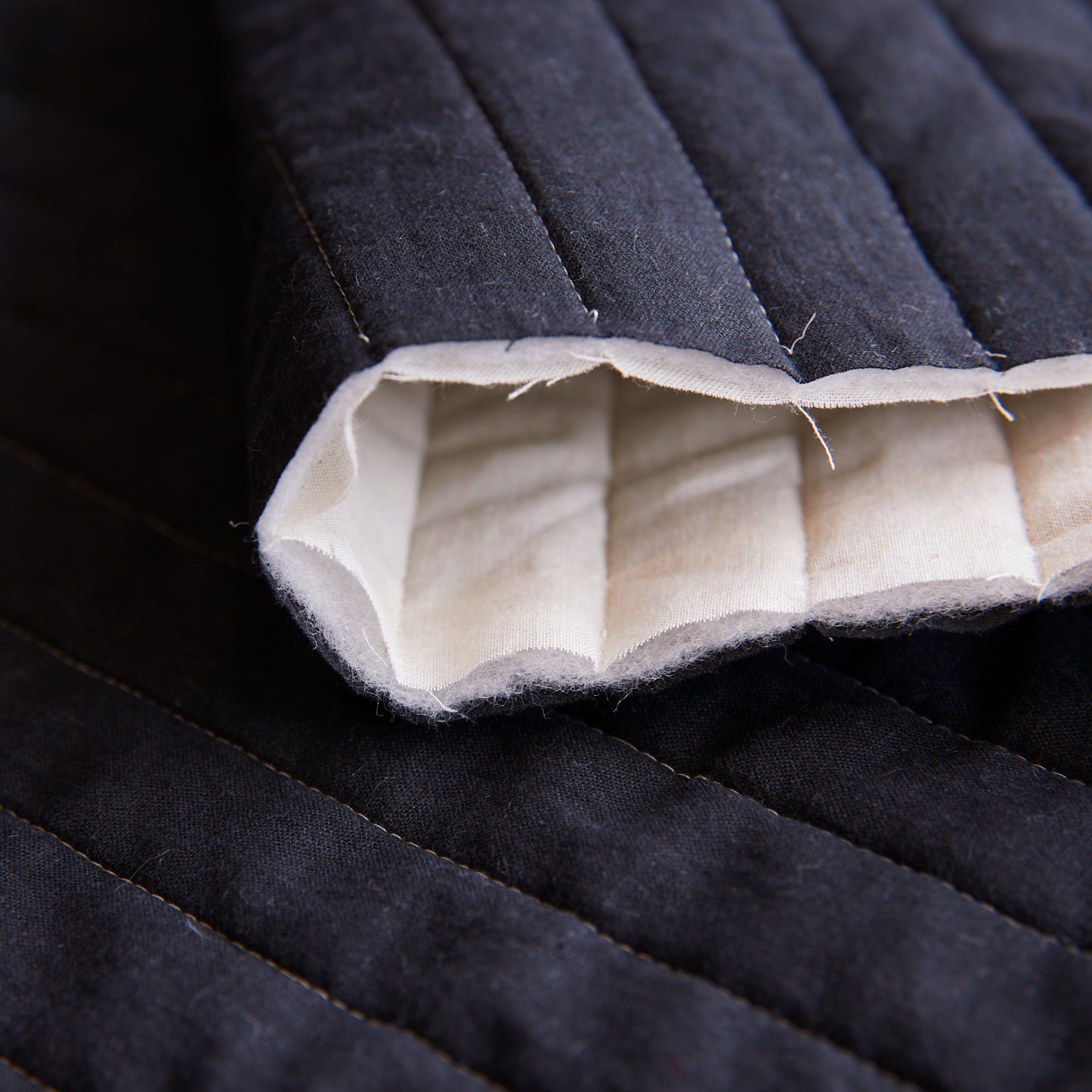 ［nani IRO］Naomi Ito Linen colors Light  ライトリネンコットン 《キルト》