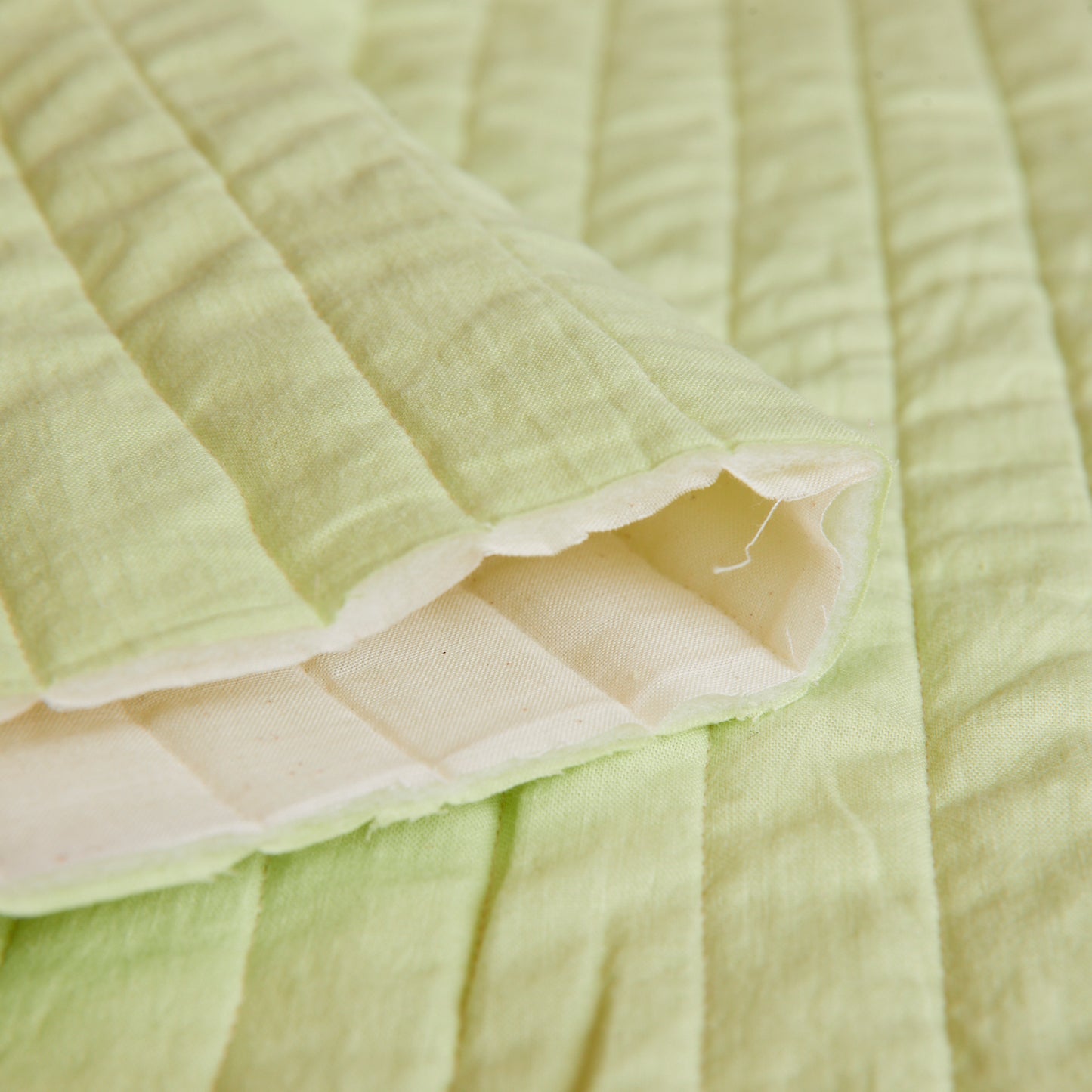 ［nani IRO］Naomi Ito Linen colors Light  ライトリネンコットン 《キルト》