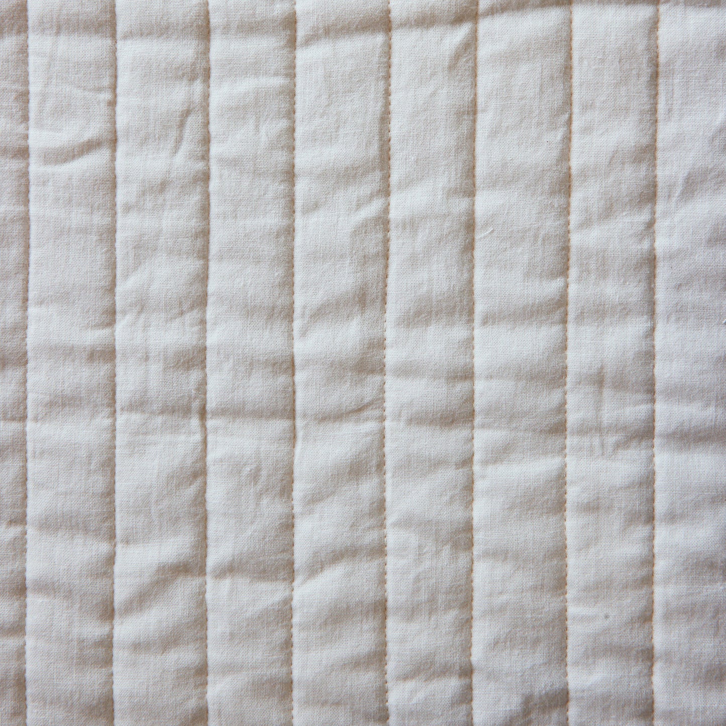 ［nani IRO］Naomi Ito Linen colors Light  ライトリネンコットン 《キルト》