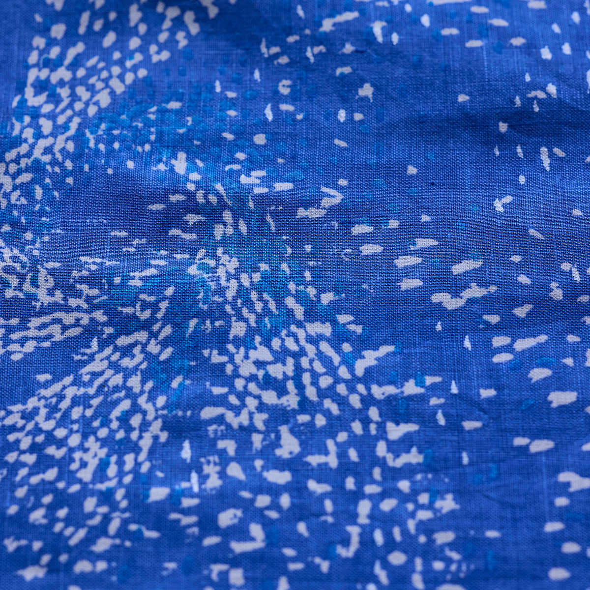 【予約販売】［nani IRO 2027］EARTH 綿100% オーガニックWガーゼ - cocca