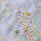 【予約販売】［nani IRO 2027］EARTH 綿100% オーガニックWガーゼ - cocca