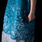 【予約販売】［nani IRO 2027］shanti 綿100% オーガニックWガーゼ - cocca