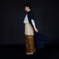 【予約販売】［nani IRO 2027］shanti リネン100%（薄手） - cocca