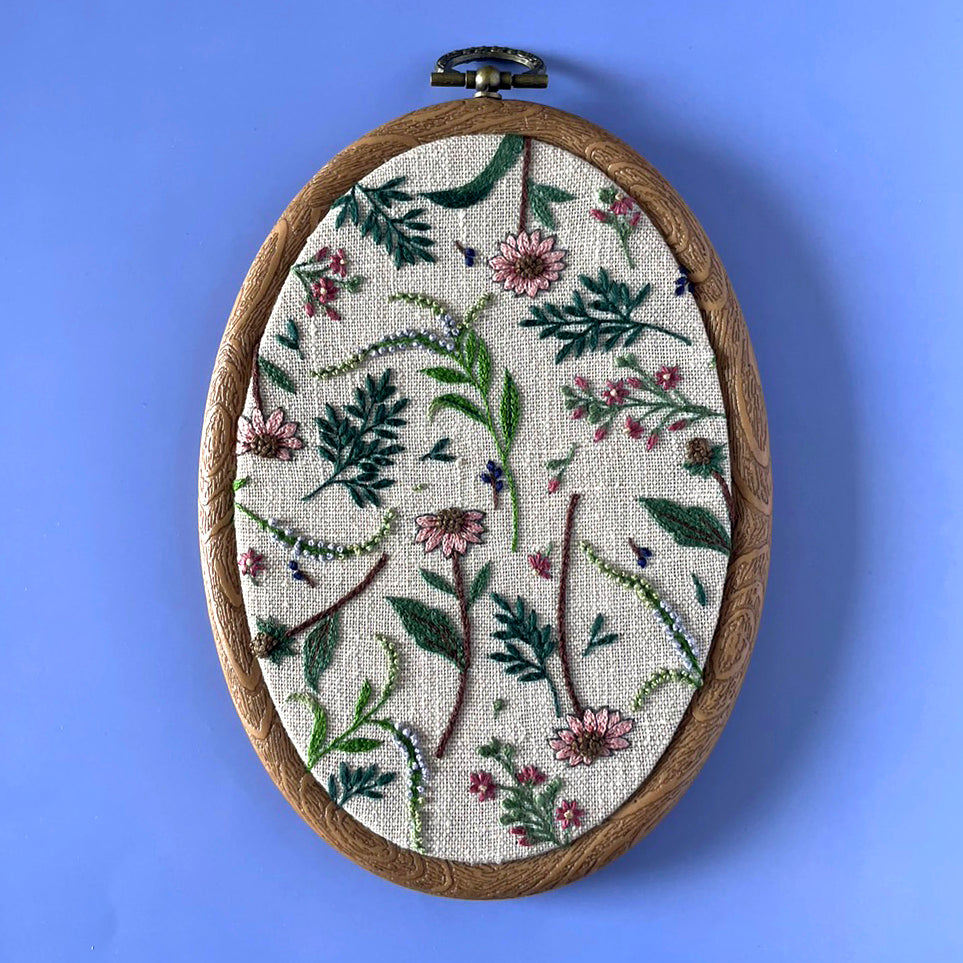 cocca(コッカ) ｜生地通販｜【キット】mutsumi ufu レトロ