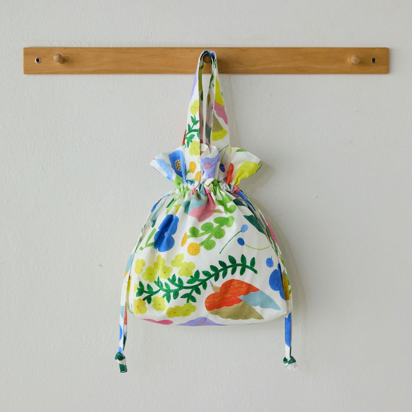 【直営店限定・予約販売】totoganashi  color days 綿100%シーチング