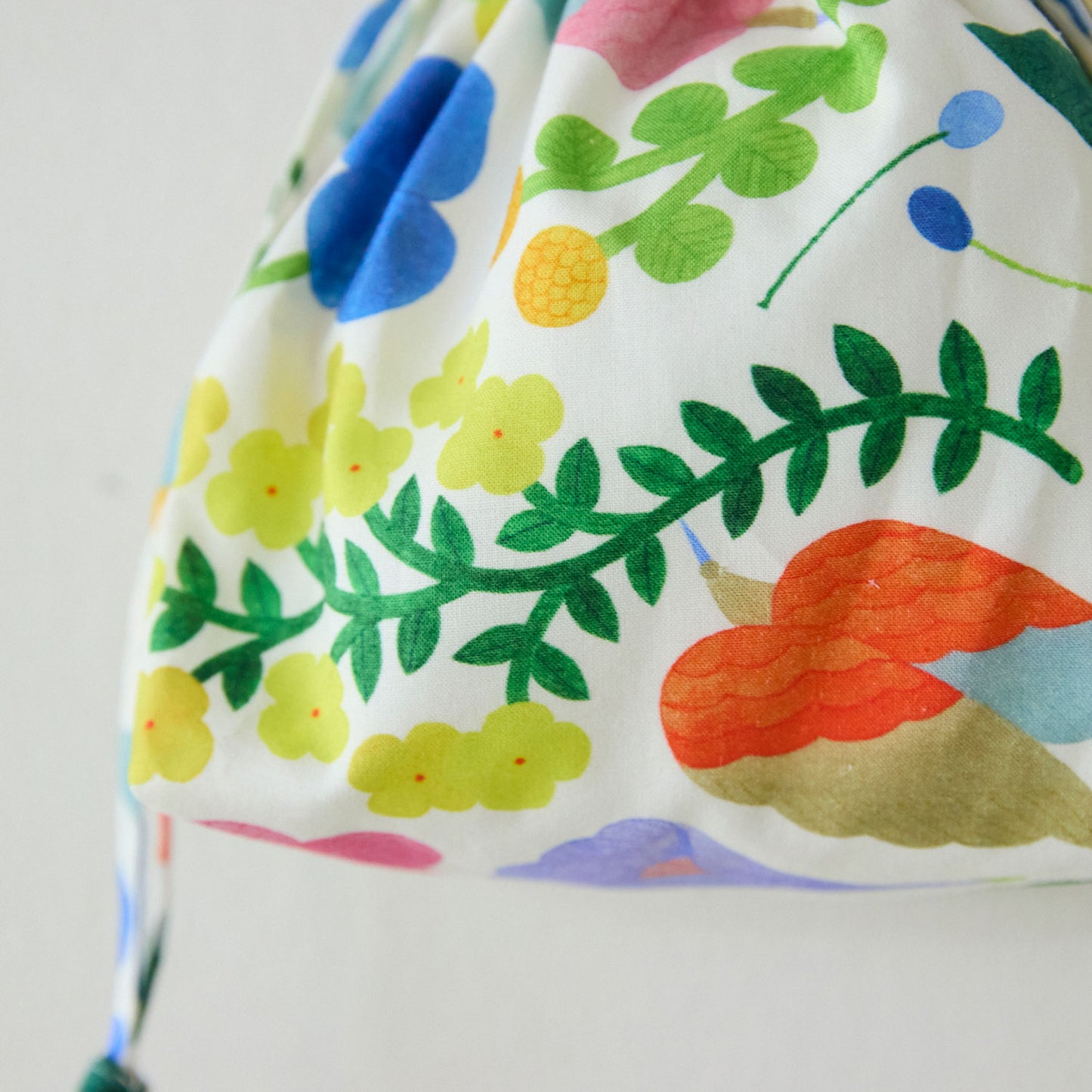 【直営店限定・予約販売】totoganashi  color days 綿100%シーチング