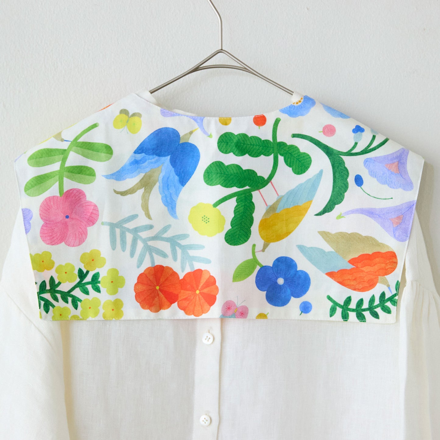 【直営店限定・予約販売】totoganashi  color days 綿100%シーチング