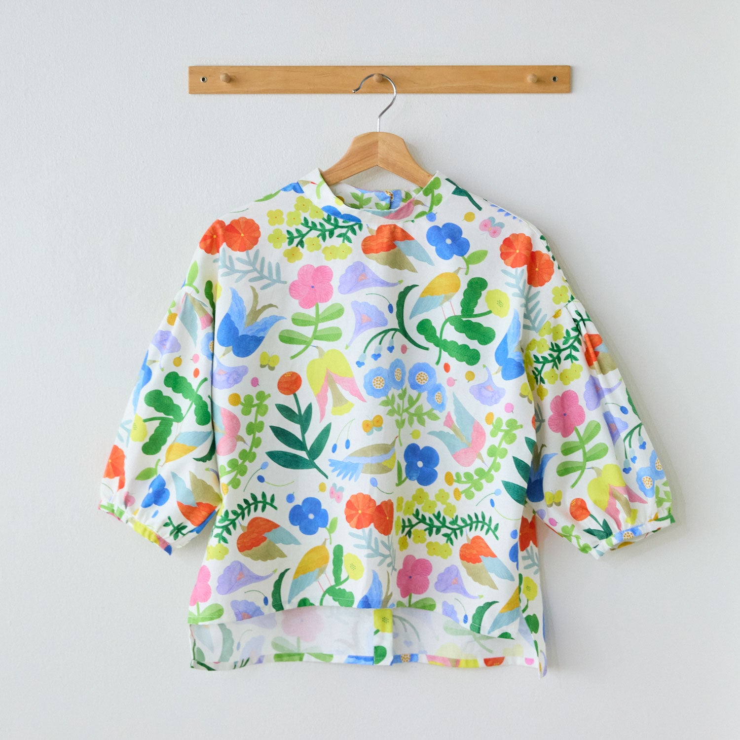 【直営店限定】totoganashi  color days 綿100%シーチング - cocca