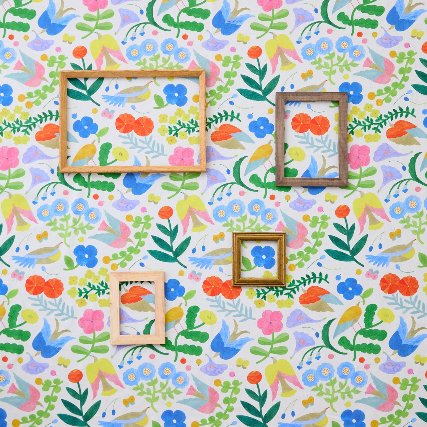 【直営店限定・予約販売】totoganashi  color days 綿100%シーチング