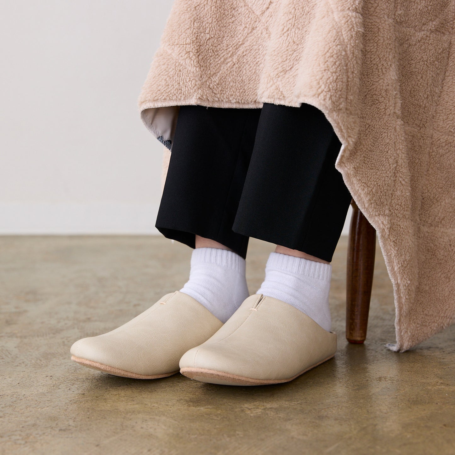 FRONTIER/フロンティア room's ～ルームシューズ～