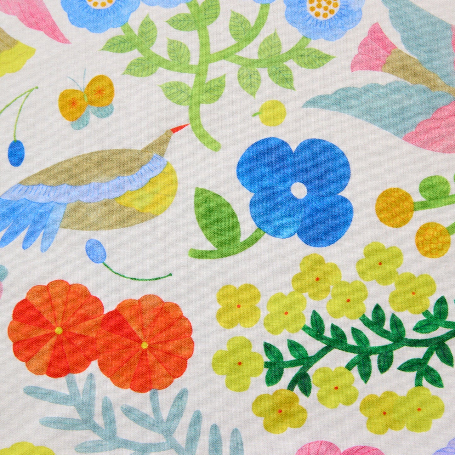 【直営店限定・予約販売】totoganashi  color days 綿100%シーチング