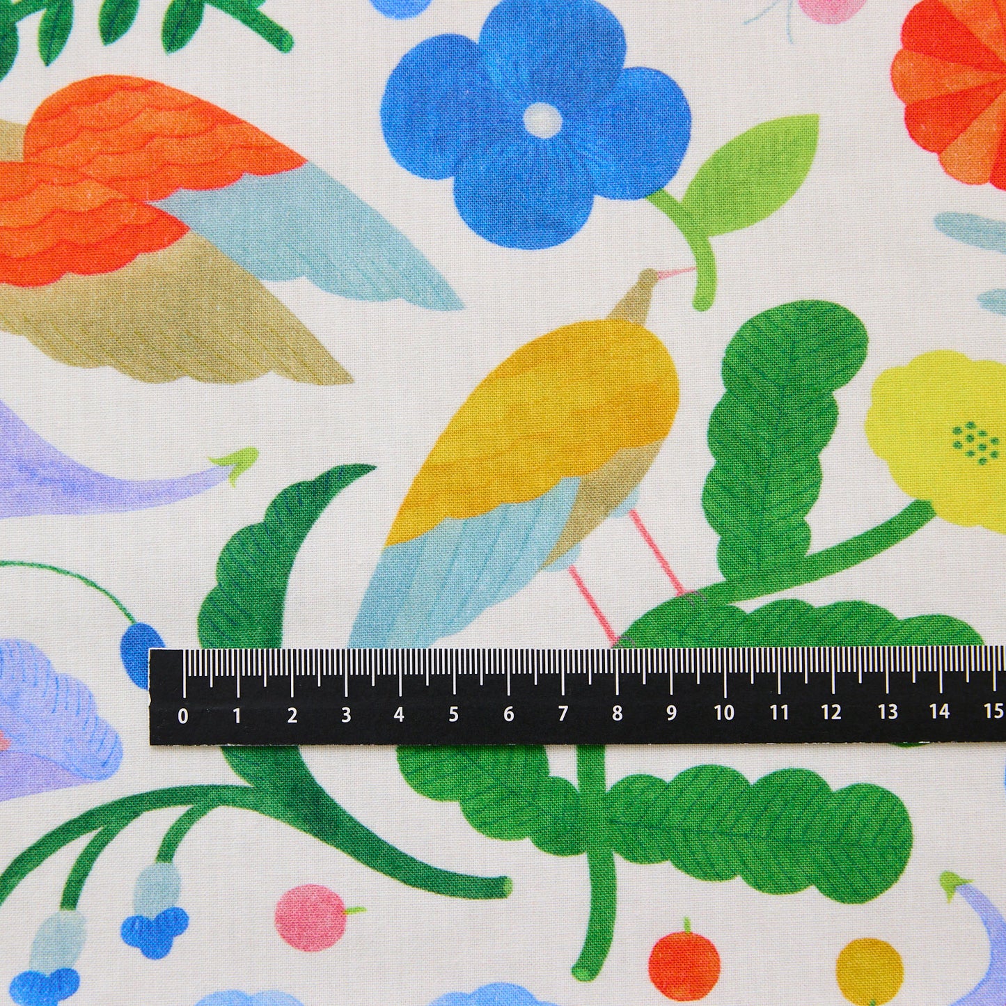 【直営店限定・予約販売】totoganashi  color days 綿100%シーチング