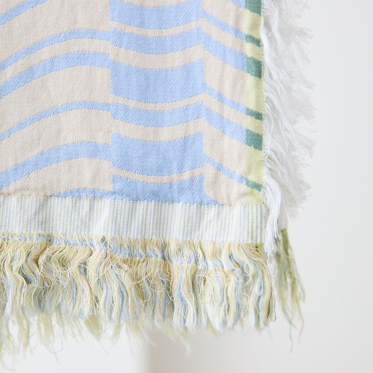 POLS -meadow- MOHIKAN ストール