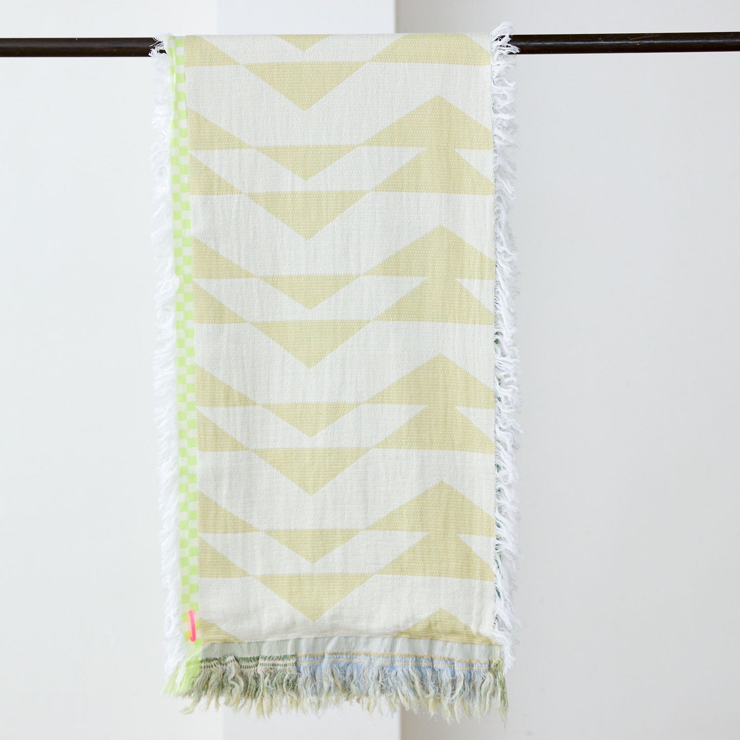 POLS -meadow- MOHIKAN ストール