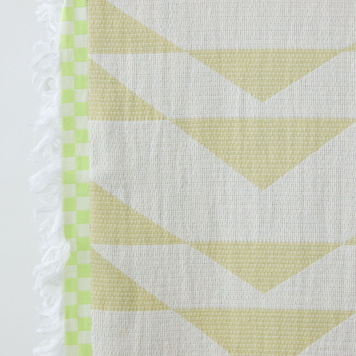 POLS -meadow- MOHIKAN ストール