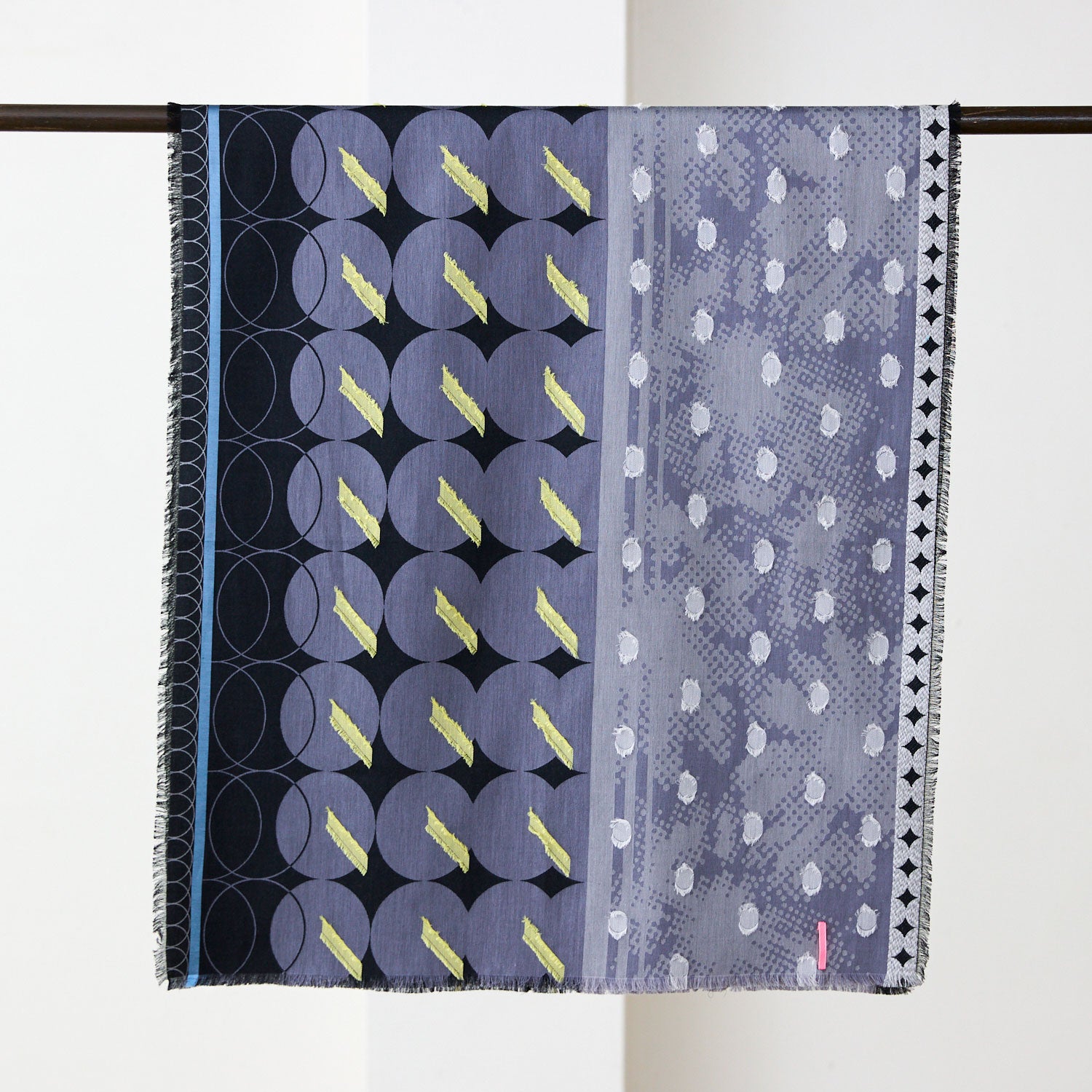 cocca(コッカ) ｜生地通販｜POLS -MIXTURE- FUSA ストール