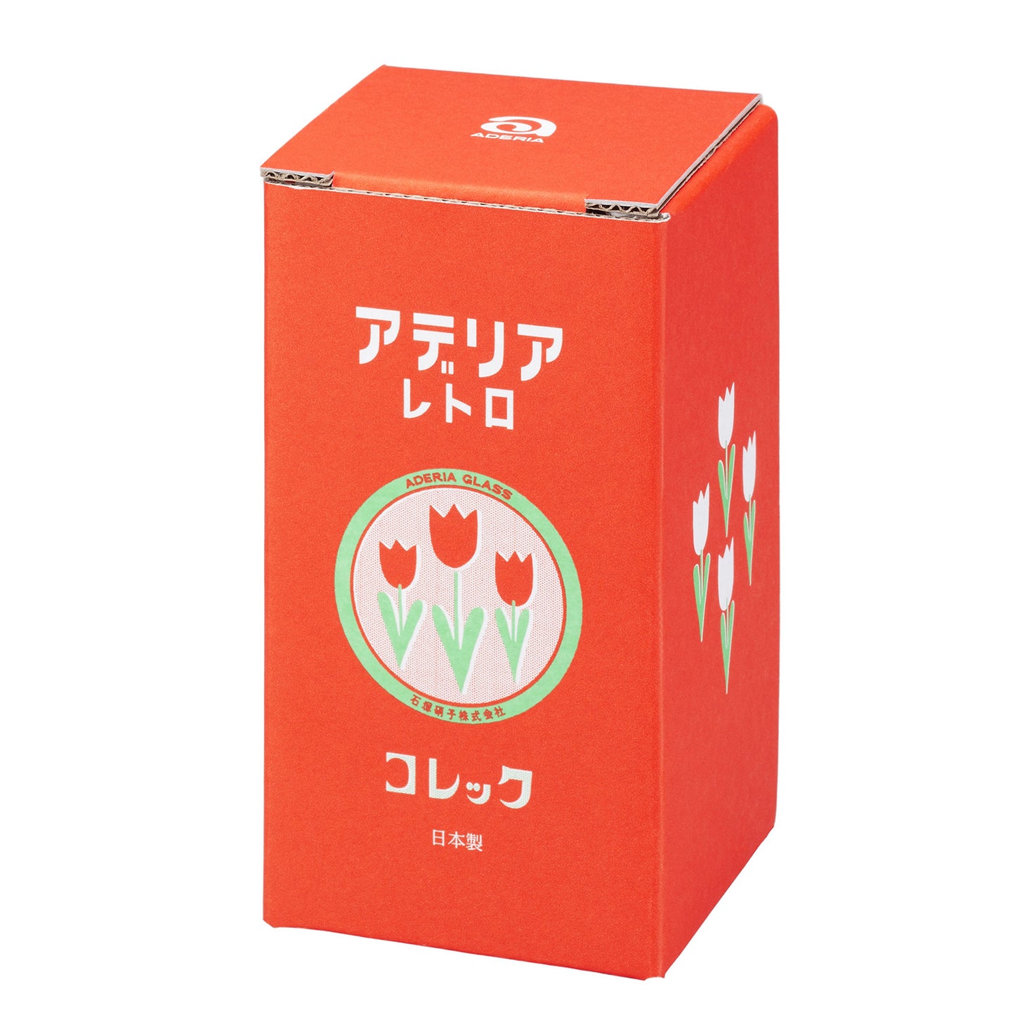 アデリアレトロ コップ 270ml