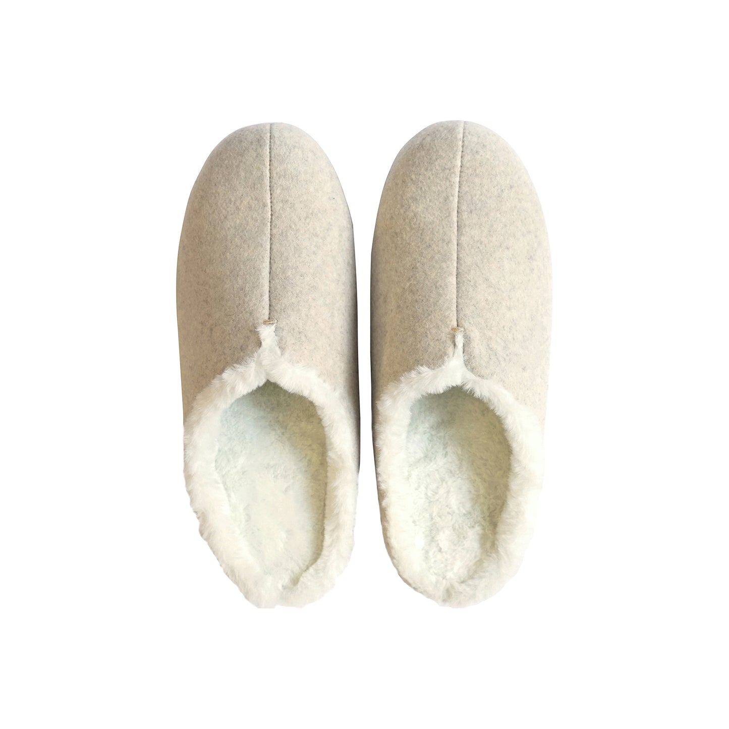 FRONTIER/フロンティア room's Sheep ～ボアルームシューズ～