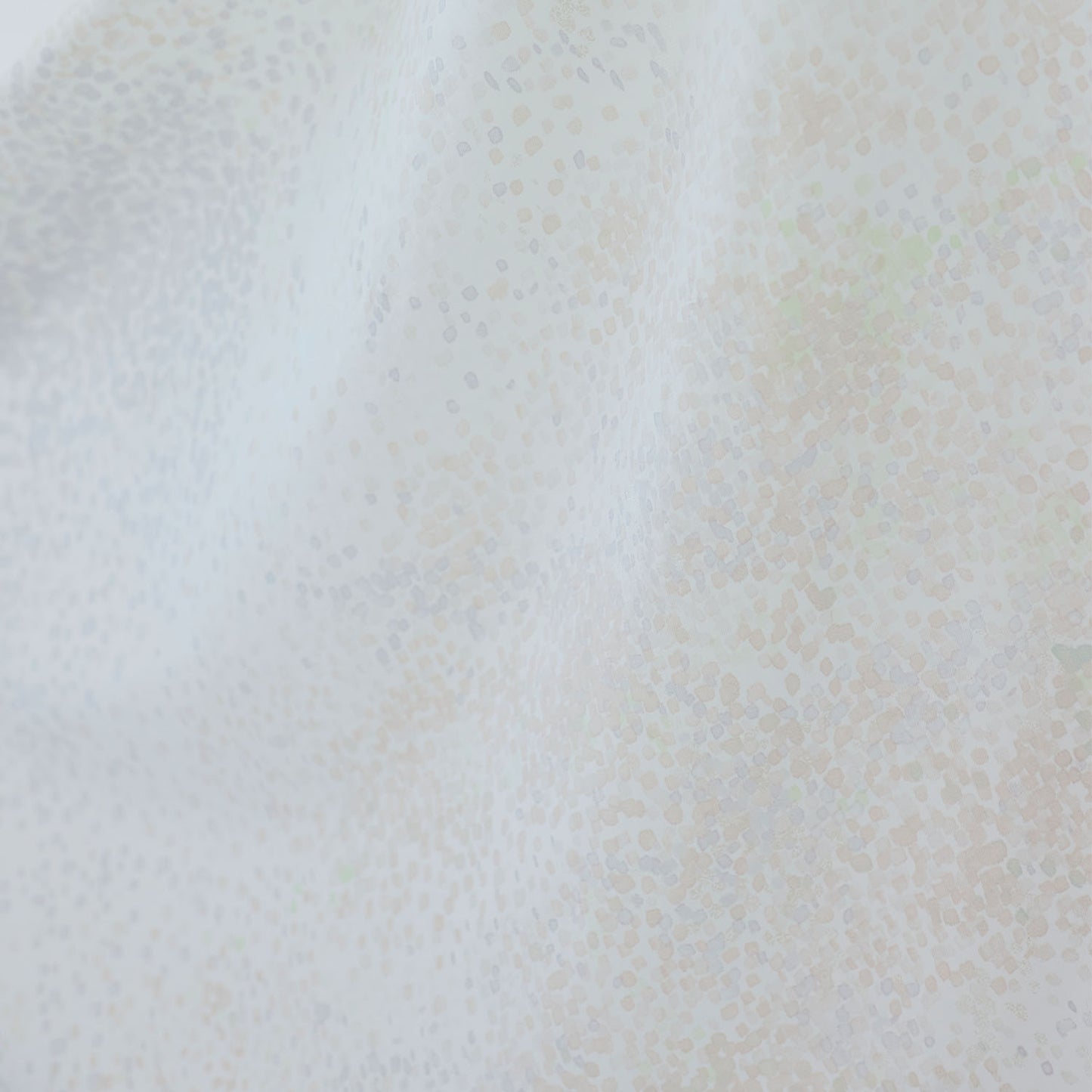 【予約販売】［nani IRO 2026］Water fall 綿シルク