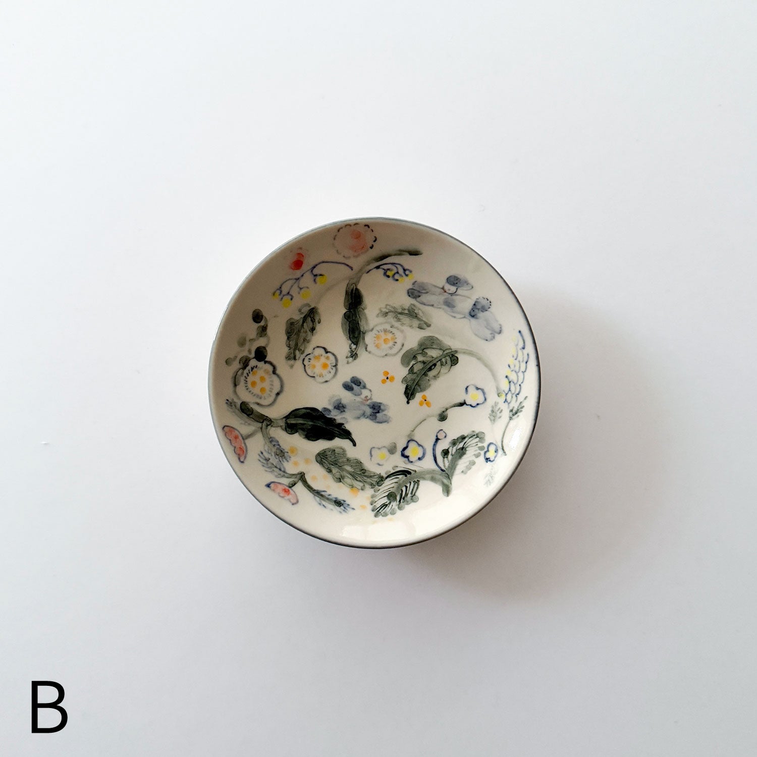 mizacosha/ミシャコシャプラス 10cmプレート 磁器 – cocca